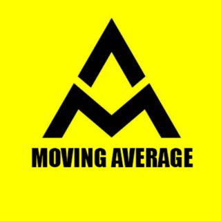 Логотип @lambosoon_crypto - Moving Average