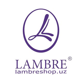 Логотип @lambretopuz - LAMBRE GROUP INTERNATIONAL