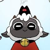 Логотип @lambyiff - 🙏Lamb Yiff🙏