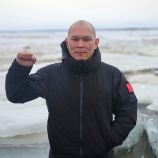 Логотип @lamdoalex - Александр Ламдо