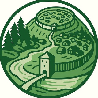 Логотип @lame_news - Записки Паломника