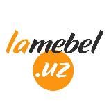 Логотип @lamebeluz - Lamebel