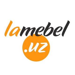 Логотип @lamebeluzb - Lamebel.uz
