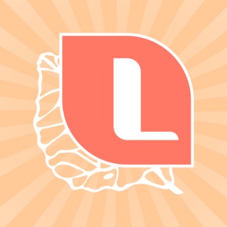 Логотип @lamel_shop - LAMEL