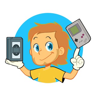 Логотип @lamentenostalgica - LA MENTE NOSTALGICA | Offerte Nerd - Amazon