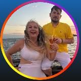 Логотип @lamericapro - Свои люди в Парагвае 🤗