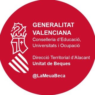 Логотип @lameuabeca - Canal La Meua Beca