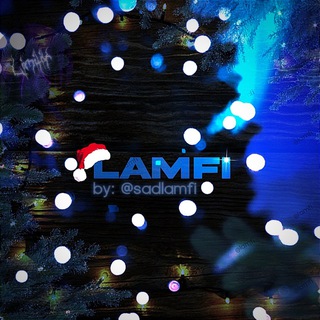 Логотип @lamfi1 - Lamfi