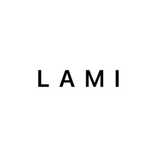 Логотип @lami_brandshop - LAMI | женский бутик | одежда | сумки | обувь | аксессуары | Москва