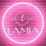 Логотип @lamiaoptom - Lamia Optom