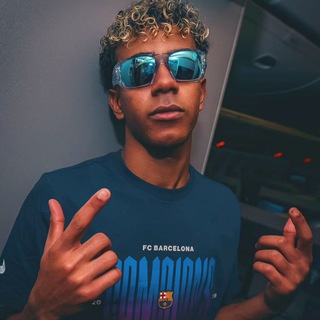 Логотип @lamineyamalru - Ламин Ямал.Ру | Lamine Yamal | Ламин Ямаль