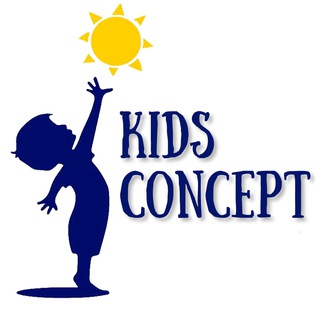 Логотип @lamiy - KIDS CONCEPT