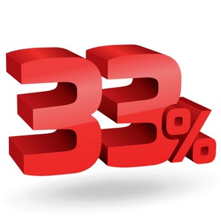 Логотип @lamoda33 - Lamoda скидка персональная 33% промокоды ламода