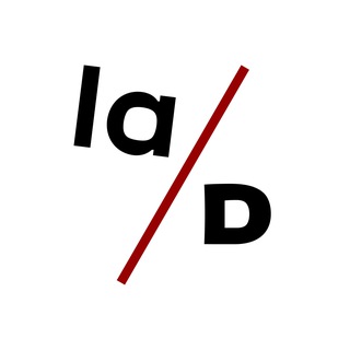 Логотип @lamoda_discounts - Lamoda на скидках