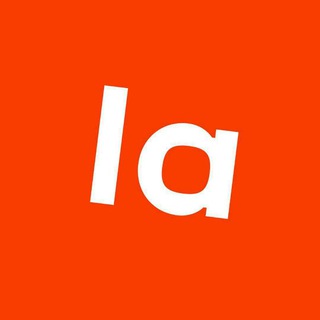 Логотип @lamoda_kz - Lamoda_kz
