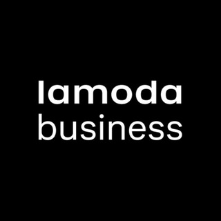 Логотип @lamoda_marketplace - Lamoda MP news