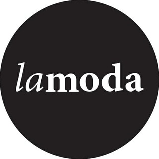 Логотип @lamoda_saies - Скидки Lamoda / Ламода
