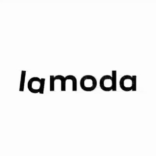 Логотип @lamoda_shop - Скидки Ламода / Lamoda от ourslowman