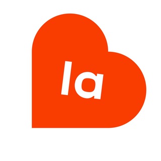 Логотип @lamodacommunitychat - Lamoda Community (chat)