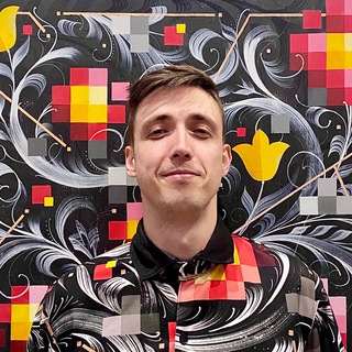 Логотип @lamonovart - Dmitry Lamonov
