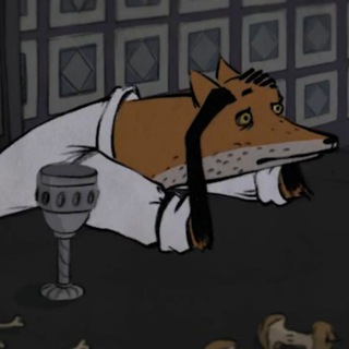 Логотип @lamontranceducul - демонстрация жопы