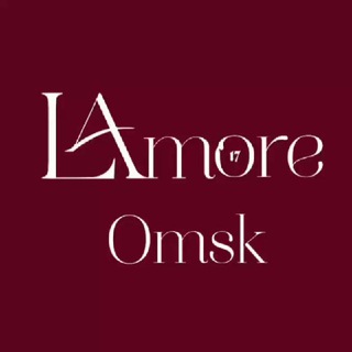 Логотип @lamore17omsk - Lamore17 omsk