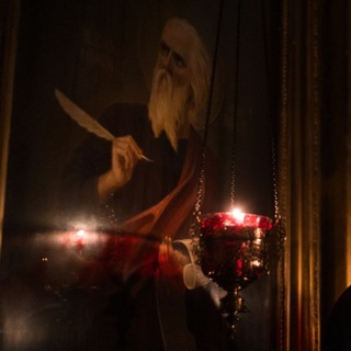 Логотип @lampada24 - ЛампаДА