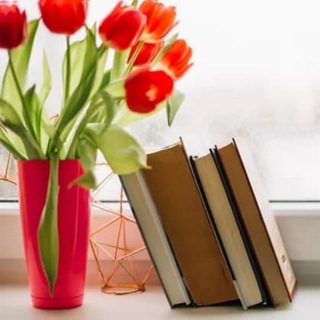 Логотип @lampada9 - Христианские рассказы