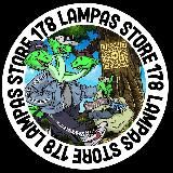 Логотип @lampas178 - Переход