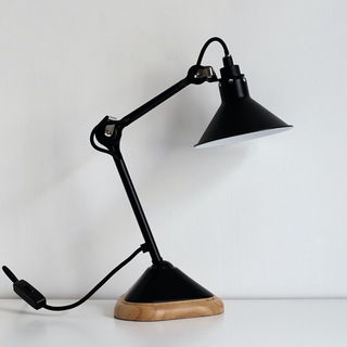 Логотип @lampe_gras - COLLECTION ALTERNATIVE