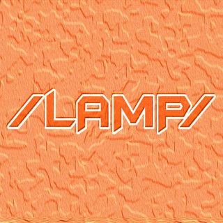 Логотип @lampjpg - /lamp/