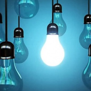 Логотип @lampmarket - Ламповый маркет💡