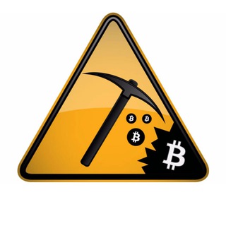 Логотип @lampmining - Майнинг Ламповый💡