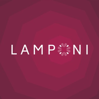 Логотип @lamponistore - Изделия из серебра Lamponi 🌸 🌸🌸