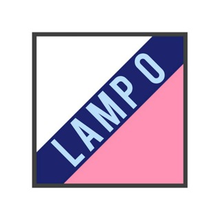Логотип @lamporient - Ламповое ориентирование