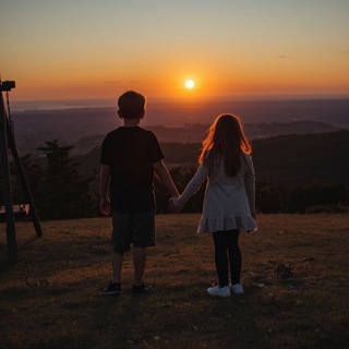 Логотип @lampovoee - Чат общения | знакомства | друзья