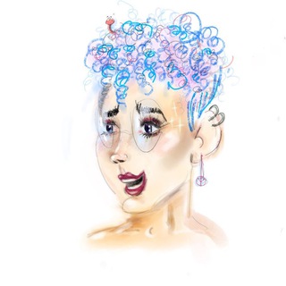 Логотип @lamppsy - психолог º надежда есть