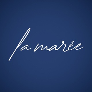Логотип @lamreerestaurants - La Marée Restaurants