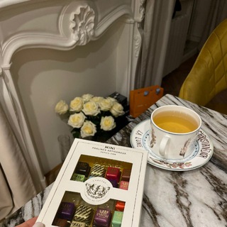 Логотип @lamurru - lamur