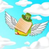 Логотип @lan4music_bot - Lan4Music - Найти песню | Без блюра