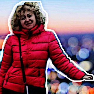 Логотип @lana_bogdanova - ️ 🟡🟢 Светлана•фриланс• заработок на удаленке ❤️