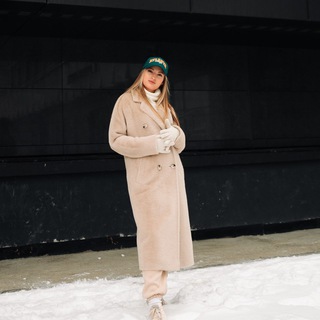 Логотип @lana_buyer17 - BuyerLana