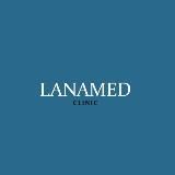 Логотип @lana_cosmetolog1 - LANAMED