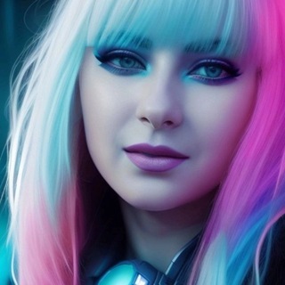 Логотип @lana_fairytale - Лана Фейритейл💖