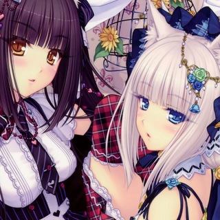 Логотип @lana_mita - ❤️Аниме❤️ картинки