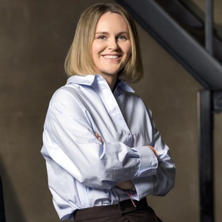 Логотип @lana_moskvina - Moskvina.OS