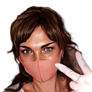 Логотип @lana_nail_vrn - lana_nail_vrn