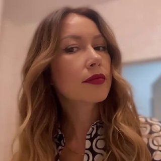 Логотип @lana_pokrovskya - Про волосы с любовью💙