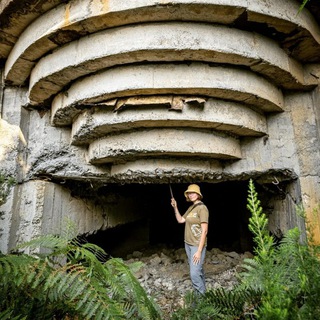 Логотип @lana_sator - Албанские истории