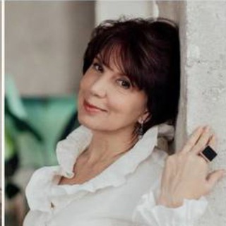 Логотип @lanabarsukova - Лана Барсукова - писатель